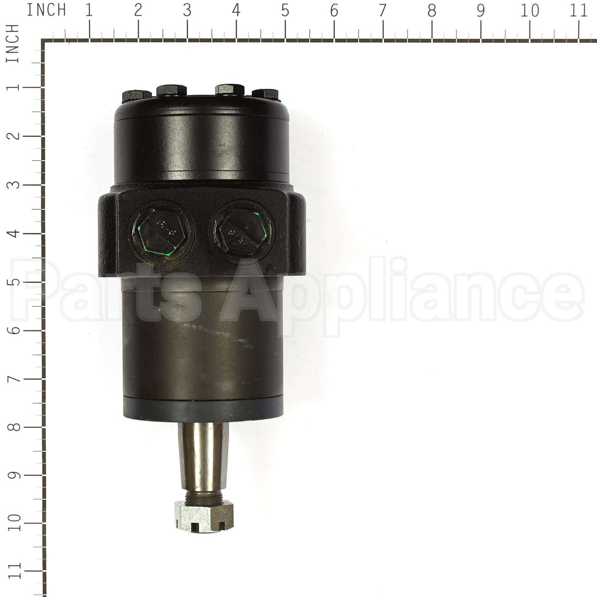 5023091SM Briggs & Stratton Motor Wheel