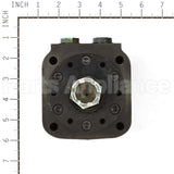 5023091SM Briggs & Stratton Motor Wheel
