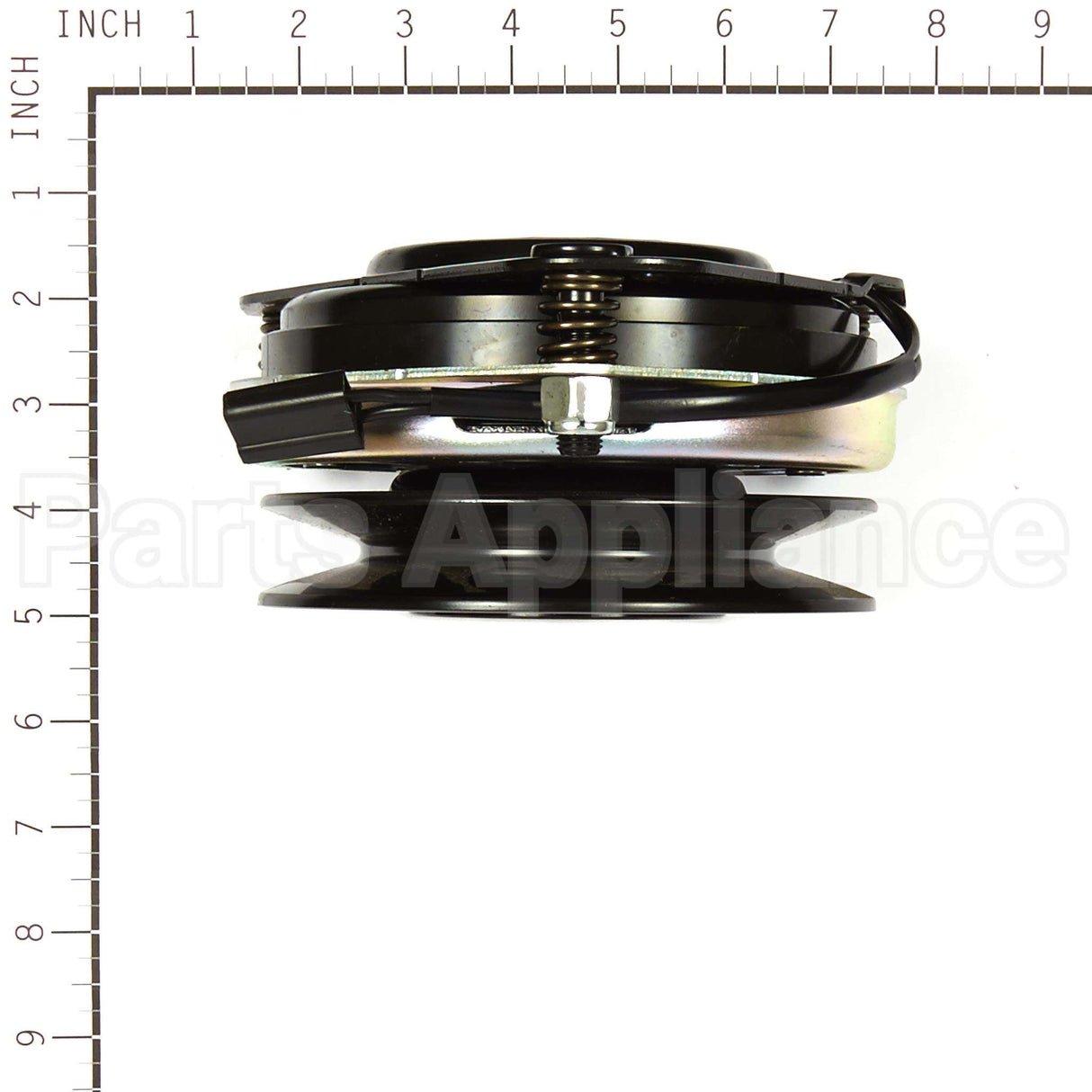 5023100SM Briggs & Stratton Clutch # 51110100El