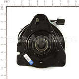 5023100SM Briggs & Stratton Clutch # 51110100El