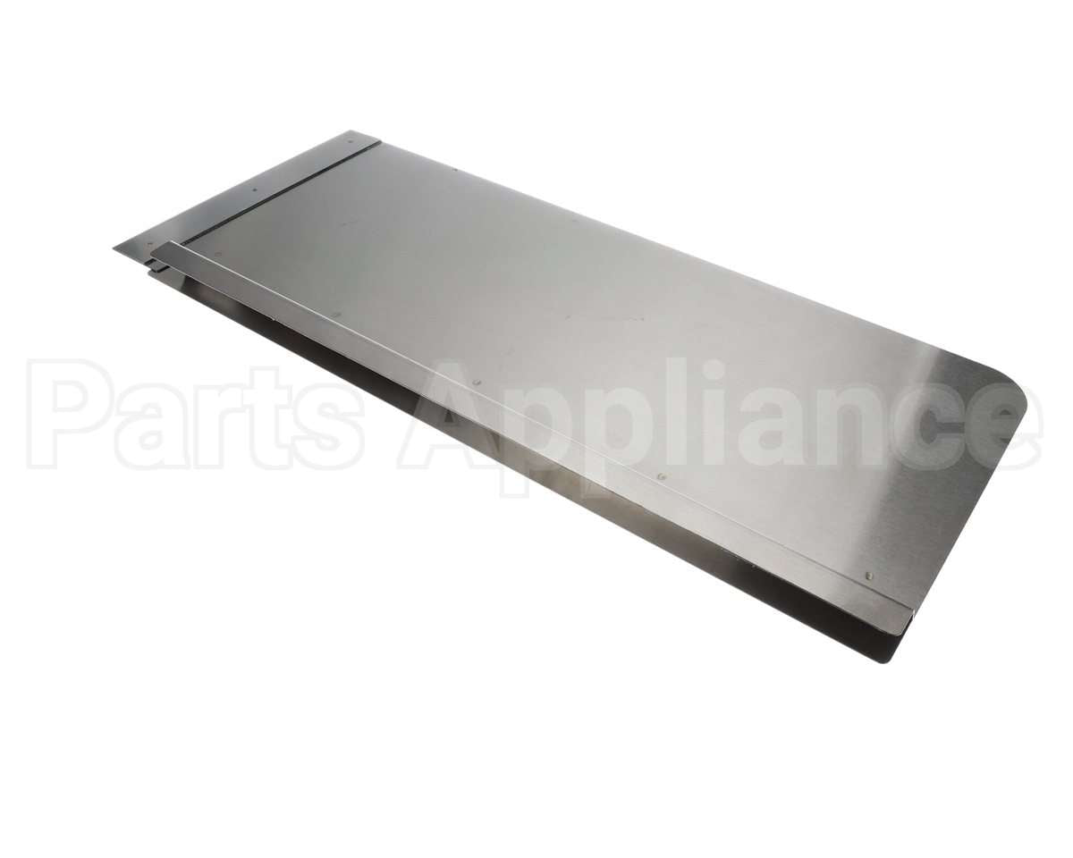 502319-A Southbend Range Sb65S,Asm Divider-Right