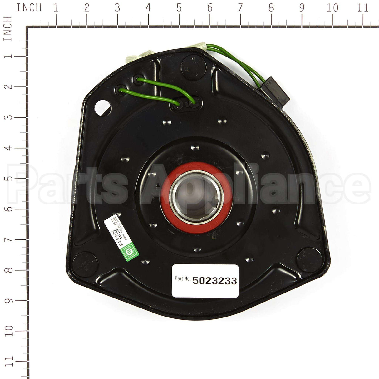 5023233SM Briggs & Stratton Clutch#526105Electr