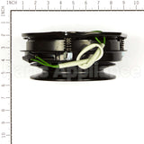 5023233SM Briggs & Stratton Clutch#526105Electr