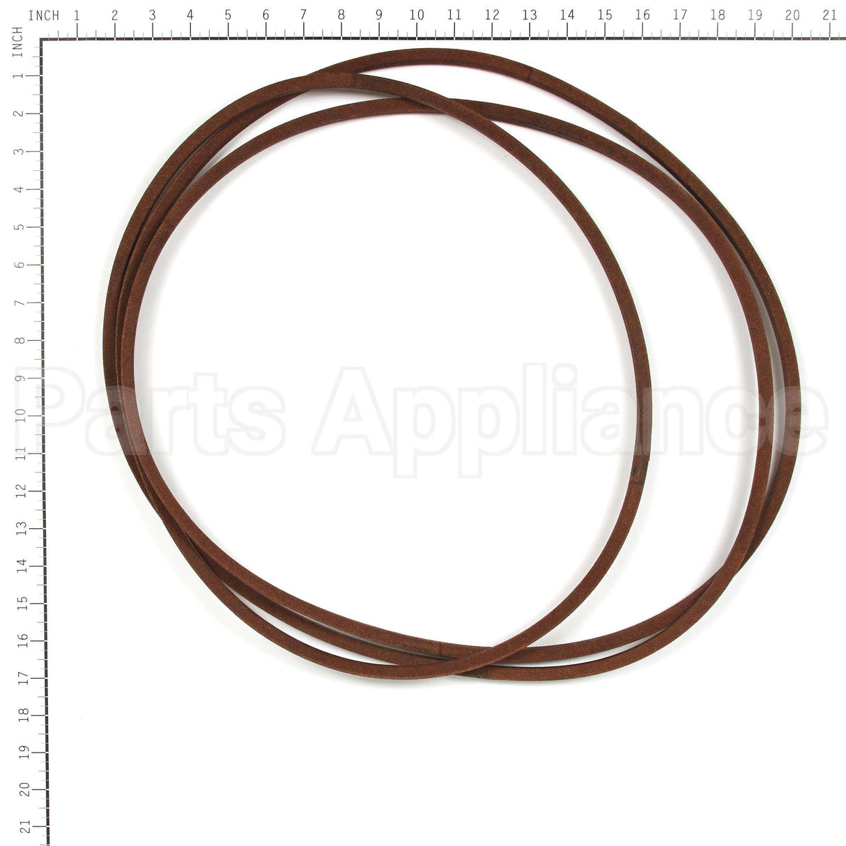 5023256SM Briggs & Stratton Belt#7-8060 151 E."