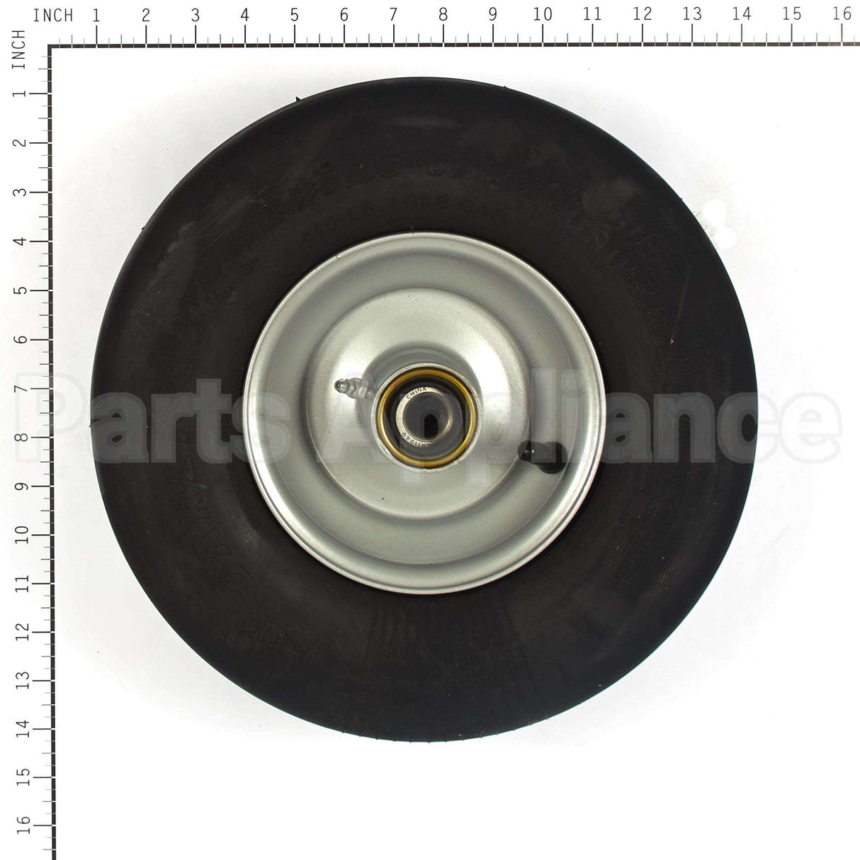 5023280SM Briggs & Stratton Tire Assm 13X5.00-6
