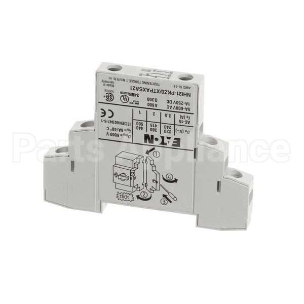 50233116 Compatible Revent Auxillary