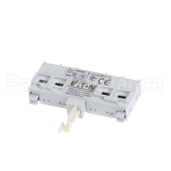 50233118 Compatible Revent Auxiliary Cntctr Nhi-E-11Pkz0