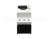 50233165 Revent Motor Starter Pkzmo-6.3-Sc