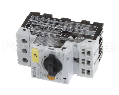 50233168 Revent Motor Starter Pkzm 0-1 6 2F