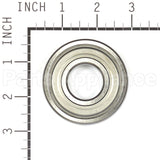 5023330SM Briggs & Stratton Bearing .98 X 2.44 X