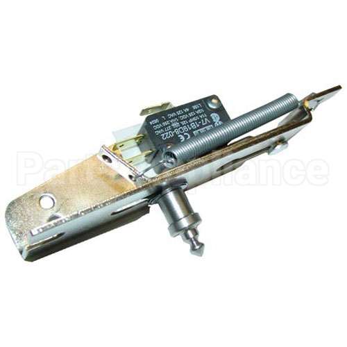 502335 Compatible Waring - Qualheim Switch Assembly