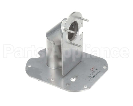 5023362 Alto Shaam Fitting Assembly, Burner Mount