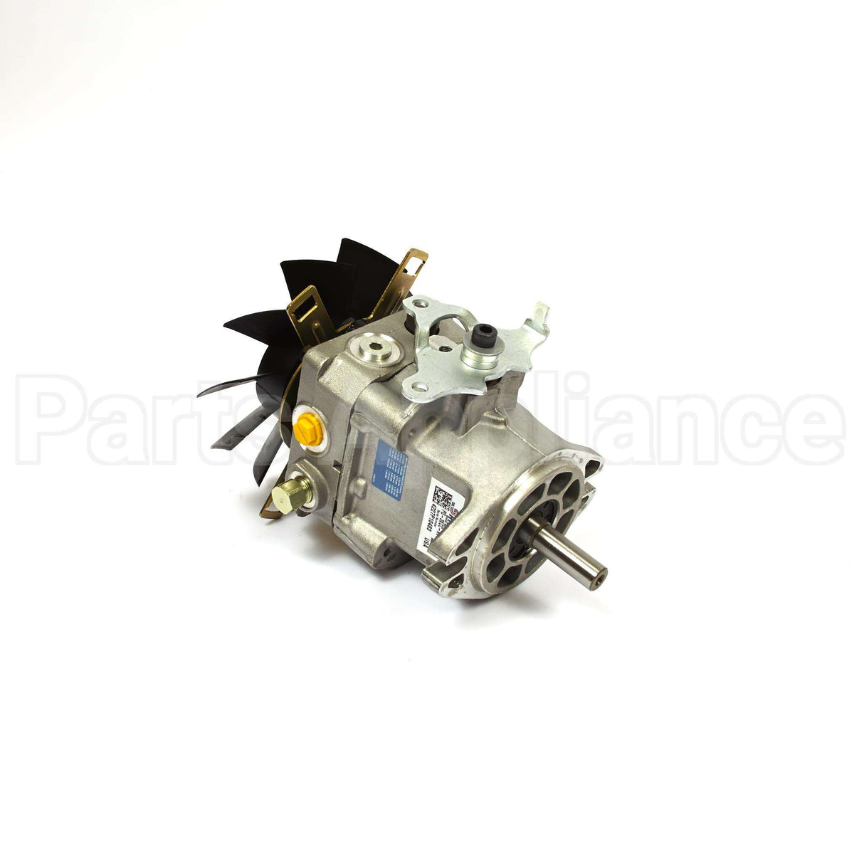 5023373SM Briggs & Stratton Pump Hydraulic Rh