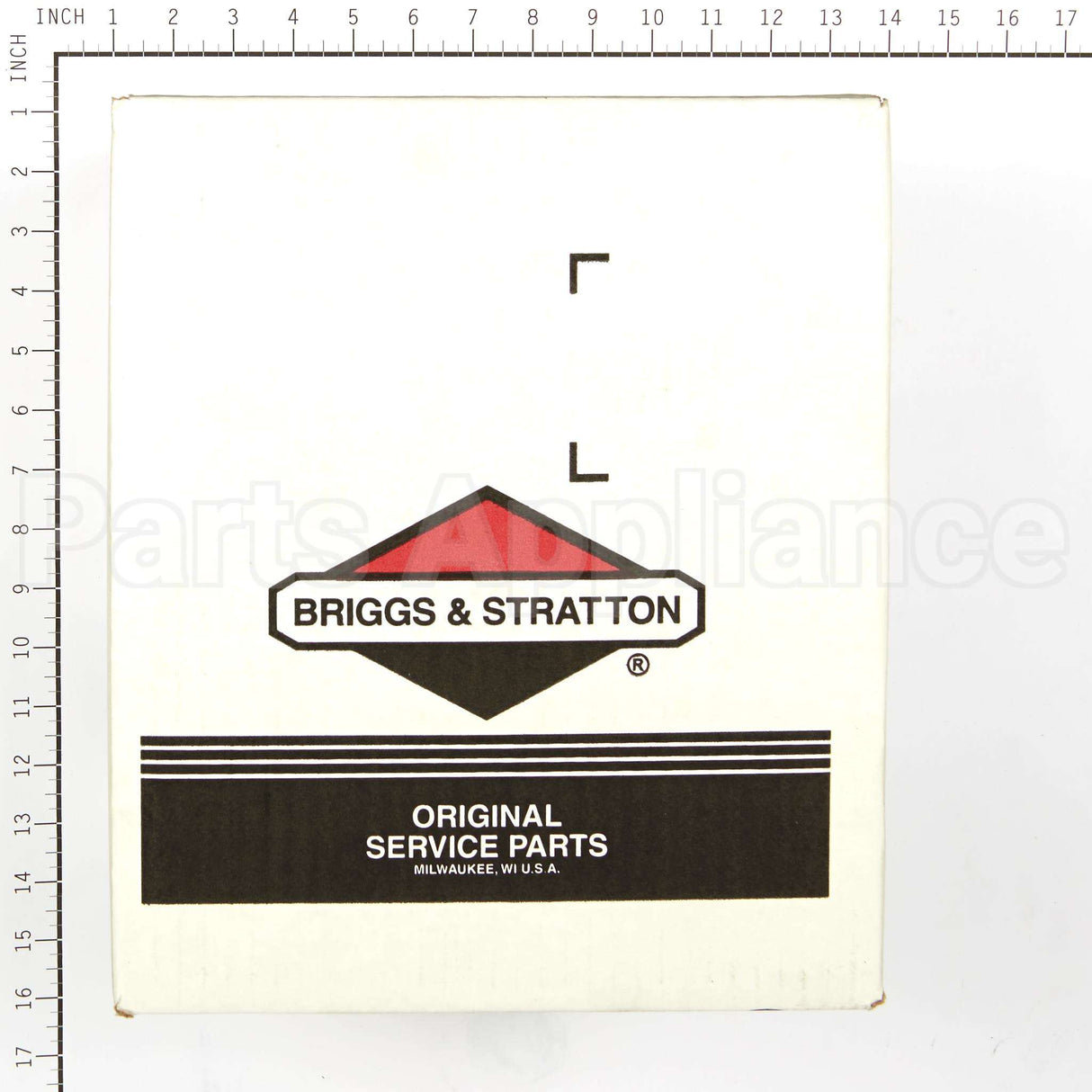 5023373SM Briggs & Stratton Pump Hydraulic Rh