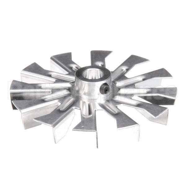 502338 Compatible Duke Fanblade, Oven, Subway, Ce
