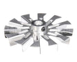 502338 Duke Fan,Subway Ce Motor Heat