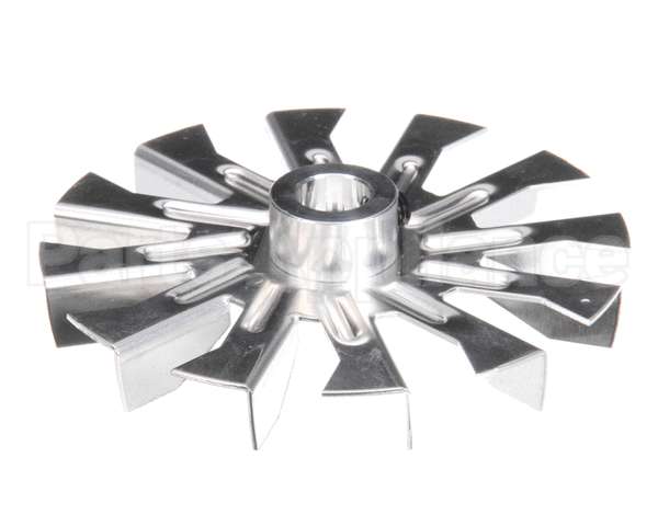 502338 Duke Fan,Subway Ce Motor Heat