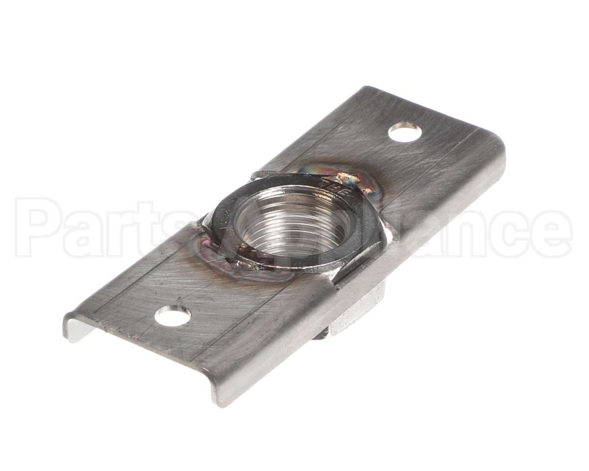 5023426 Alto Shaam Smoker Heater Plate Weld