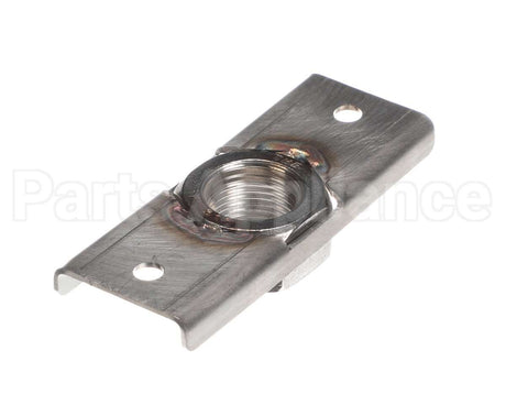 5023426 Alto Shaam Smoker Heater Plate Weld