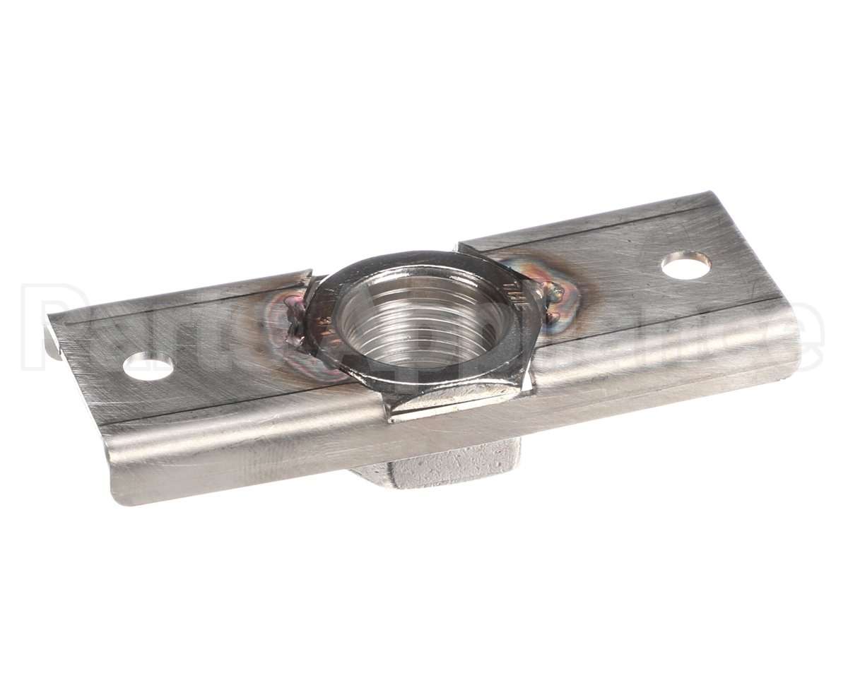 5023426 Alto Shaam Smoker Heater Plate Weld