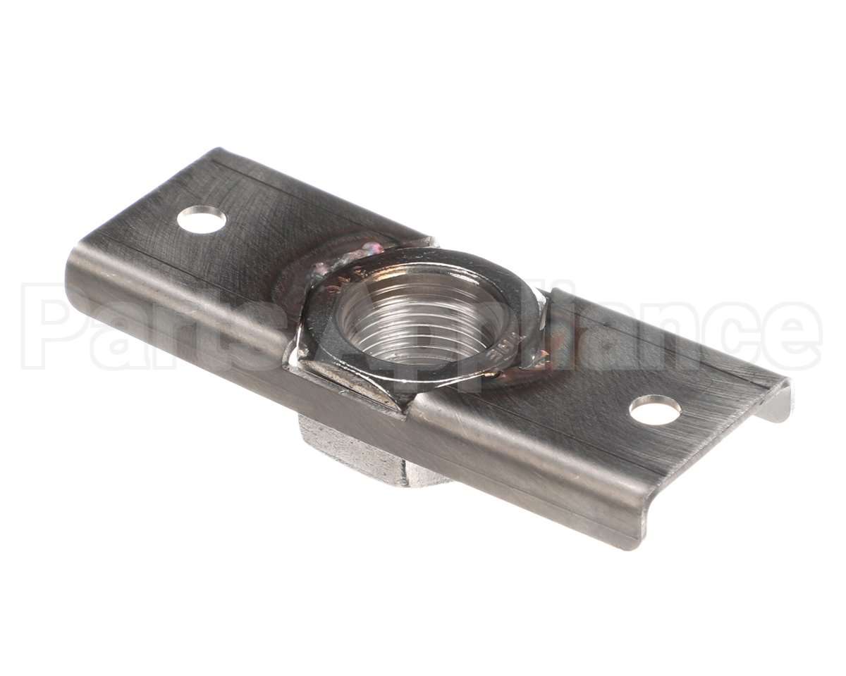 5023426 Alto Shaam Smoker Heater Plate Weld
