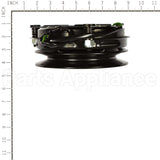5023432SM Briggs & Stratton Clutch#526115Electr