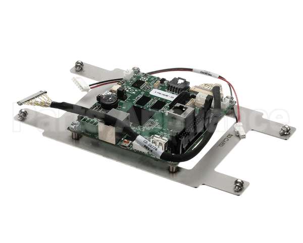 5023500R Alto Shaam Kit, Service, Ctx Retrofit