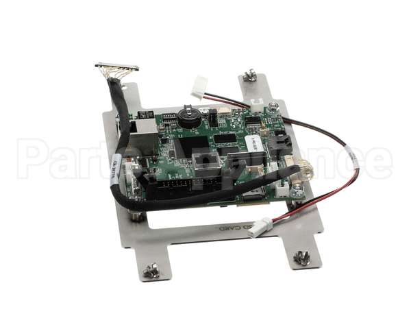 5023500R Alto Shaam Kit, Service, Ctx Retrofit
