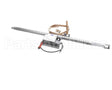 5023514 Alto Shaam Kit,Service,Includes: Burner, Ignition M