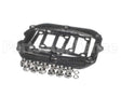 5023612 Alto Shaam Srvc Kit,Gaskets, Gas, Ctc/Ctp