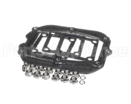 5023612 Alto Shaam Srvc Kit,Gaskets, Gas, Ctc/Ctp