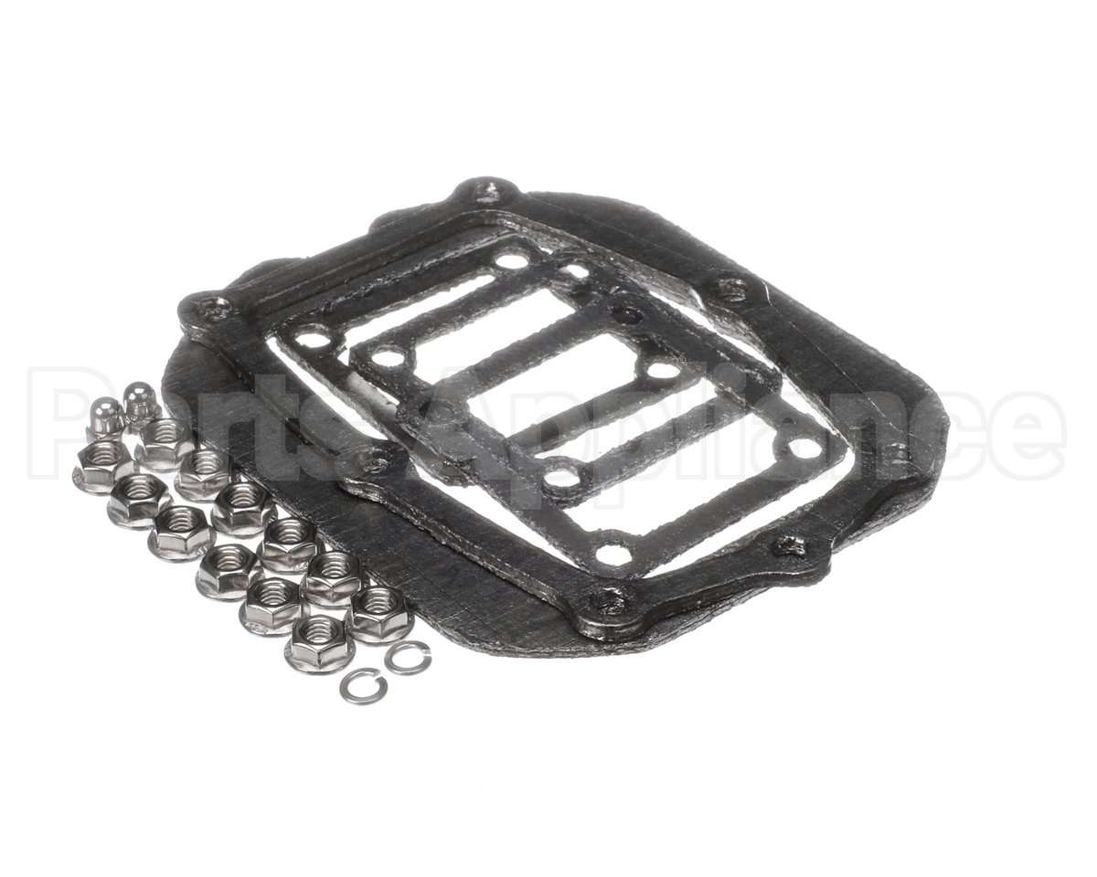 5023612 Alto Shaam Srvc Kit,Gaskets, Gas, Ctc/Ctp