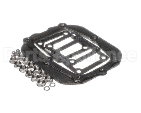 5023612 Alto Shaam Srvc Kit,Gaskets, Gas, Ctc/Ctp