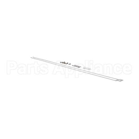 5023637 Alto Shaam Sweep Gasket Retention Kit,