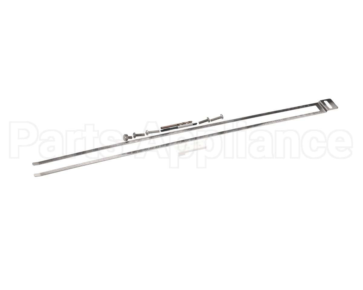 5023638 Alto Shaam Sweep Gasket Retention Kit,