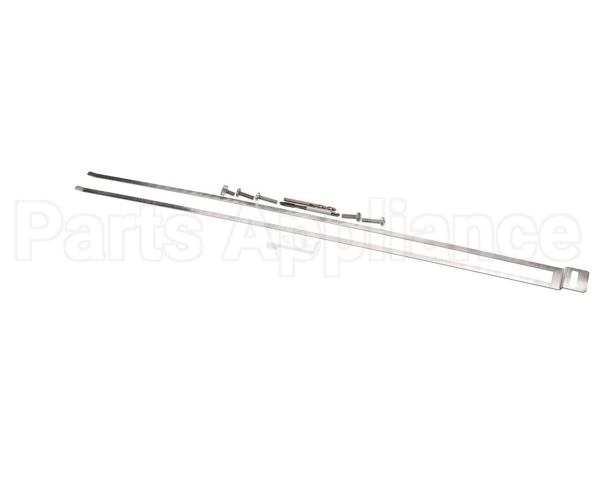 5023638 Alto Shaam Sweep Gasket Retention Kit,