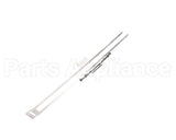 5023638 Alto Shaam Sweep Gasket Retention Kit,
