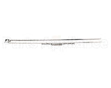 5023638 Alto Shaam Sweep Gasket Retention Kit,