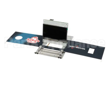 5023649 Alto Shaam Touch Membrane Board Kit
