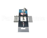 5023649 Alto Shaam Touch Membrane Board Kit