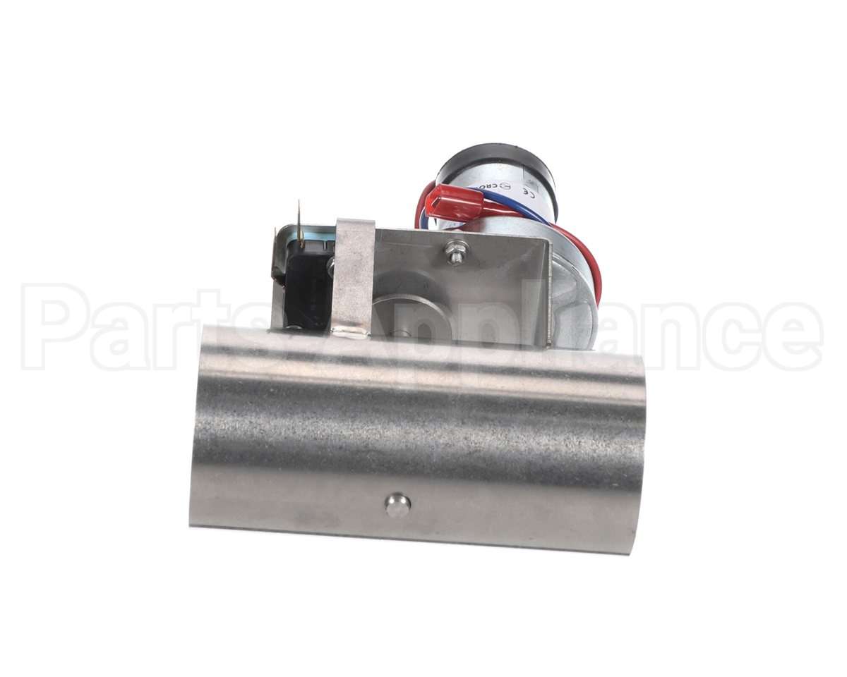 5023740R Alto Shaam Service Kit, Valve, Browning