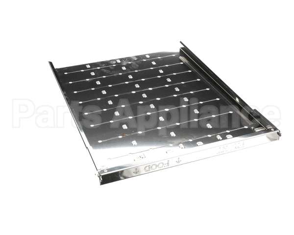 5023983 Alto Shaam Jet Plate Diffuser Panel