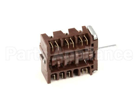 50239901 Revent Switch, Heat Regulatin