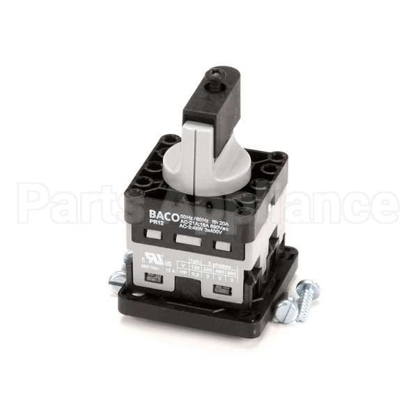 50239915 Compatible Revent Thermostat Switch