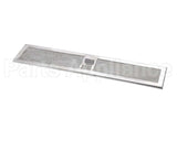 5024003 Alto Shaam Filter Assembly, Side
