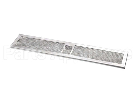 5024003 Alto Shaam Filter Assembly, Side