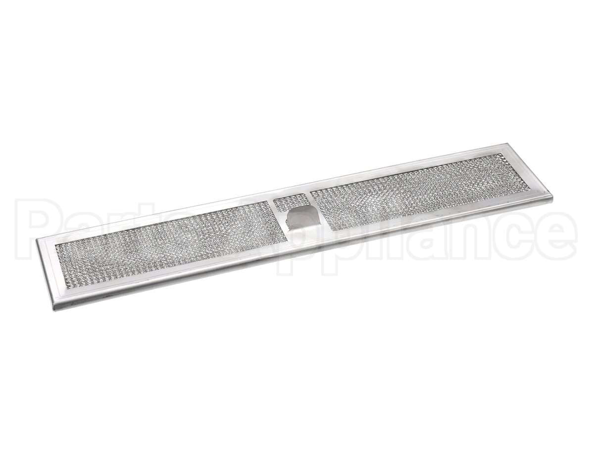 5024003 Alto Shaam Filter Assembly, Side