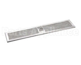 5024003 Alto Shaam Filter Assembly, Side