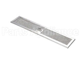 5024003 Alto Shaam Filter Assembly, Side