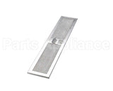 5024003 Alto Shaam Filter Assembly, Side